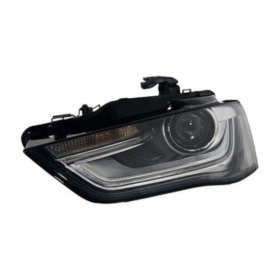 Phare électrique droit, Bi-Xénon (MAGNETI MARELLI)