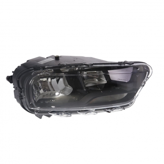 Phare électrique droit, H7 (VALEO)