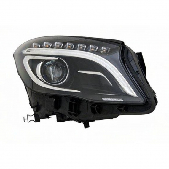 Phare électrique droit, xénon D3S (MAGNETI MARELLI)