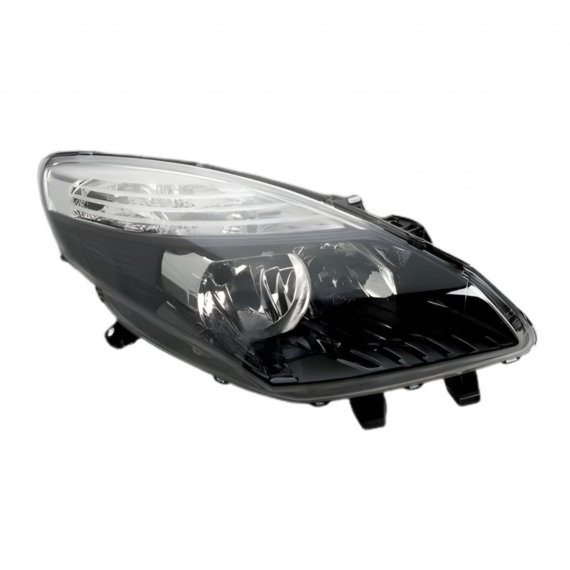 Phare électrique gauche, H7 (VALEO)