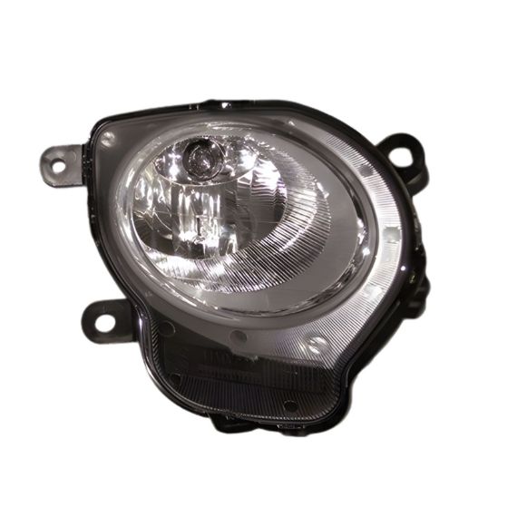 Phare électrique gauche, H1 (MAGNETI MARELLI)