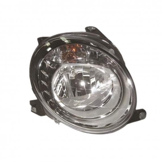 Phare électrique gauche, H7 (MAGNETI MARELLI)