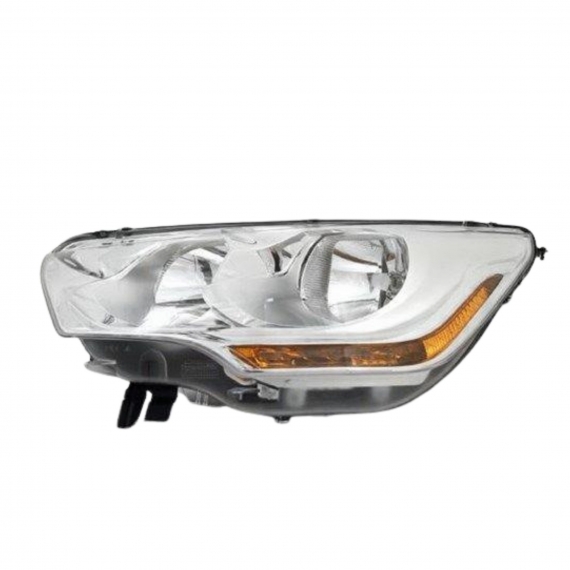 Phare électrique gauche, H21W+H7+H1 (MAGNETI MARELLI)