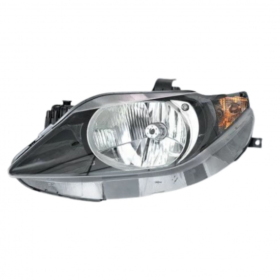 Phare électrique gauche, H4 (VALEO)