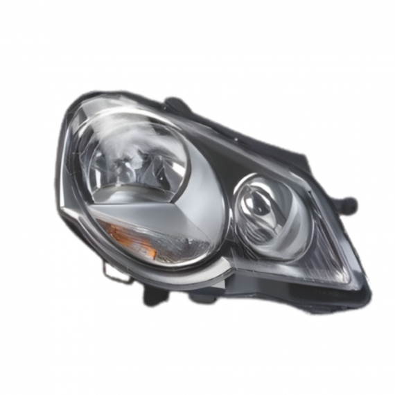 Phare électrique gauche, H7+H1 (VALEO)