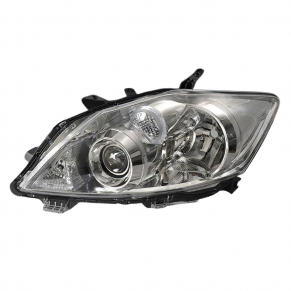 Phare électrique gauche, H11+HB3 (VALEO)