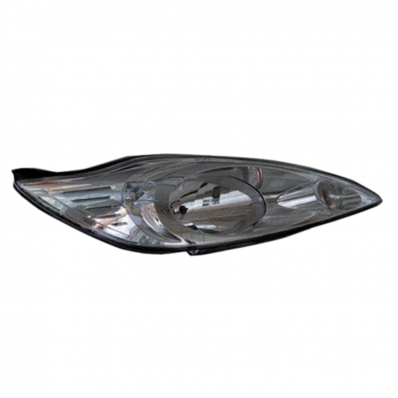 Phare électrique gauche, H4 (MAGNETI MARELLI)