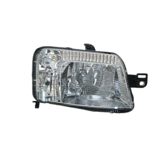 Phare gauche, H4 (Jusqu'à 2009) (Magneti Marelli)