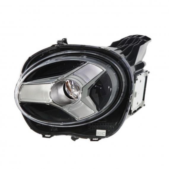 Phare gauche, LED (VALEO)