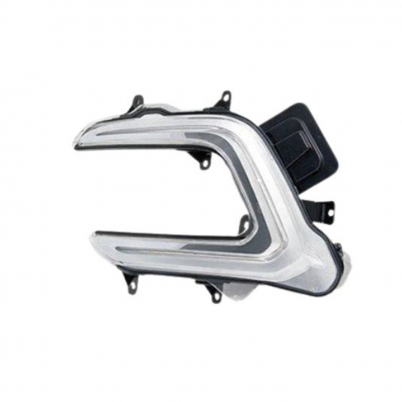 Phare gauche, LED (MAGNETI MARELLI)