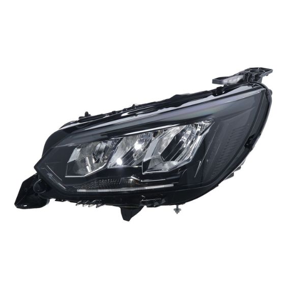 Phare gauche, LED (VALEO)