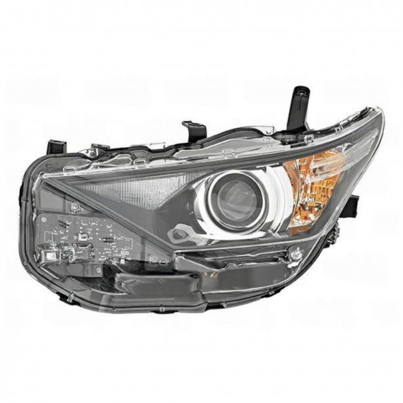 Phare gauche (VALEO)