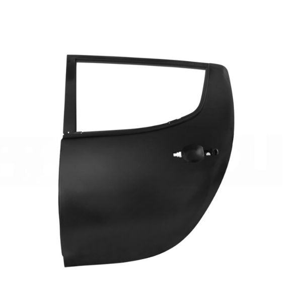 Porte arrière gauche