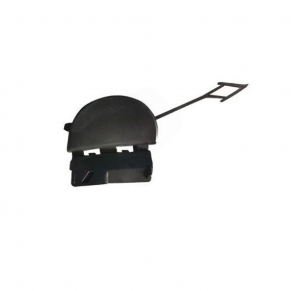 Couvercle de crochet, pare-chocs arrière