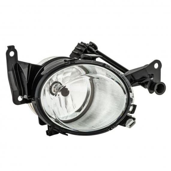 Feu antibrouillard droit, H10 (HELLA)