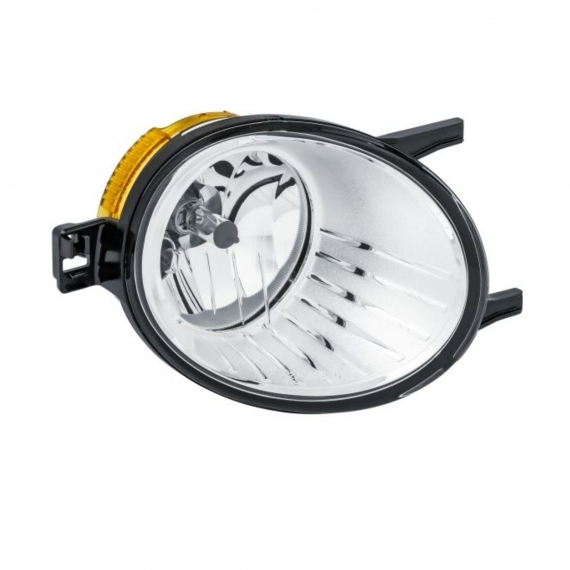 Feu antibrouillard droit, H8 (HELLA)