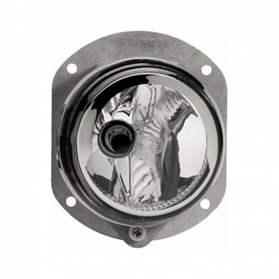 Feu antibrouillard droit, H7 (AMG) (HELLA)