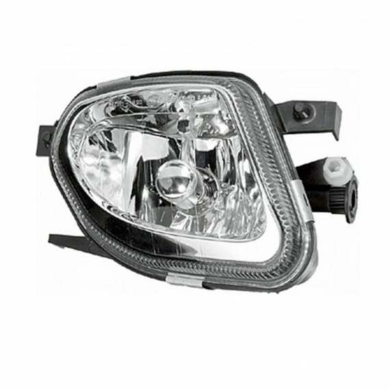 Feu antibrouillard droit, H11 (HELLA)