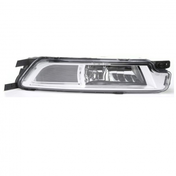 Feu antibrouillard droit, H8 (Hella)