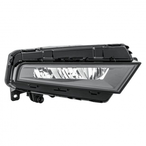 Feu antibrouillard droit, LED (HELLA)