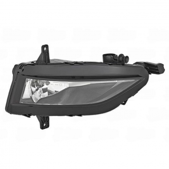 Feu antibrouillard droit, H11 (VALEO)