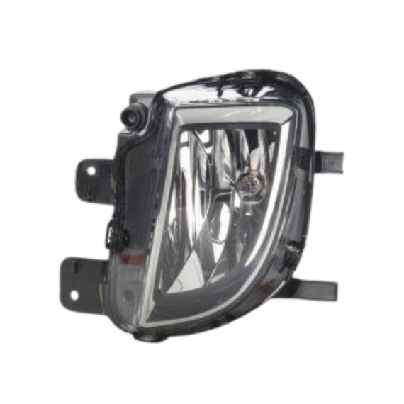 Feu antibrouillard droit, H8 (GTI) (VALEO)