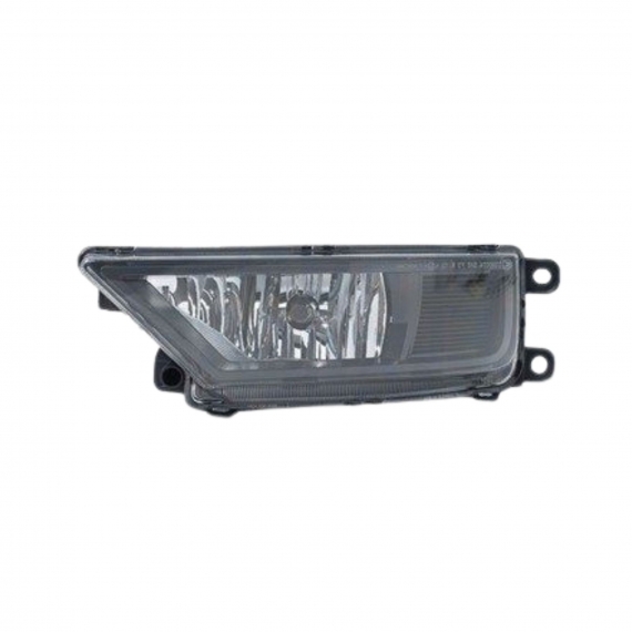 Feu antibrouillard droit, noir (MAGNETI MARELLI)