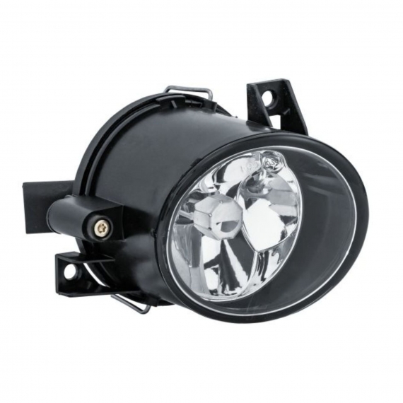 Feu antibrouillard droit, H3 (HELLA)