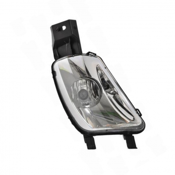 Feu antibrouillard droit, H8 (VALEO)