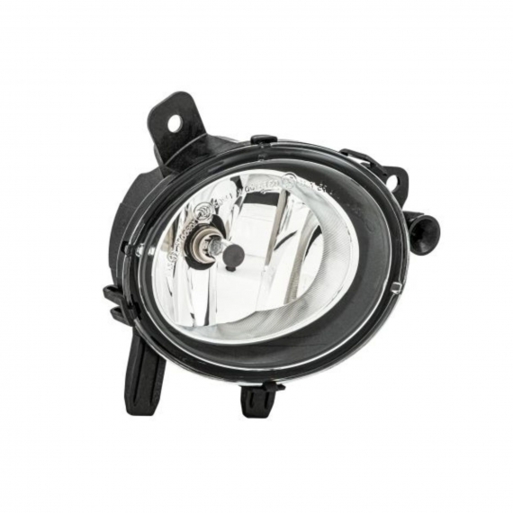 Feu antibrouillard droit, H8 (HELLA)