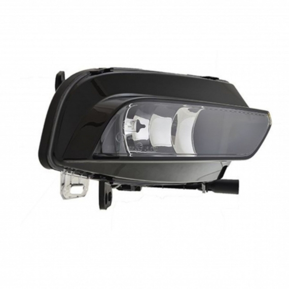 Feu antibrouillard droit, H8 (HELLA)