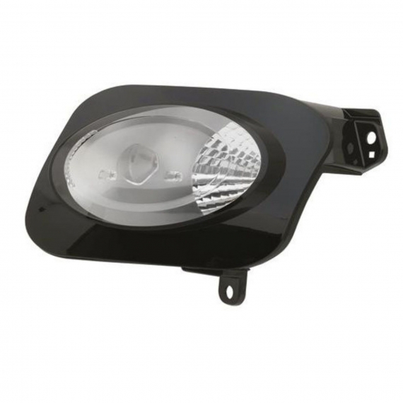 Feu antibrouillard gauche (Mod.500E)