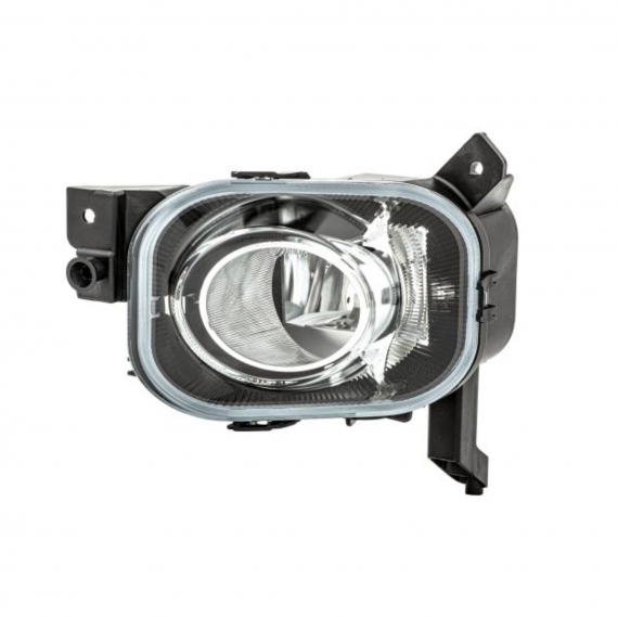 Feu antibrouillard gauche, H3 (Hella)