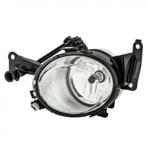 Feu antibrouillard gauche, H10 (HELLA)