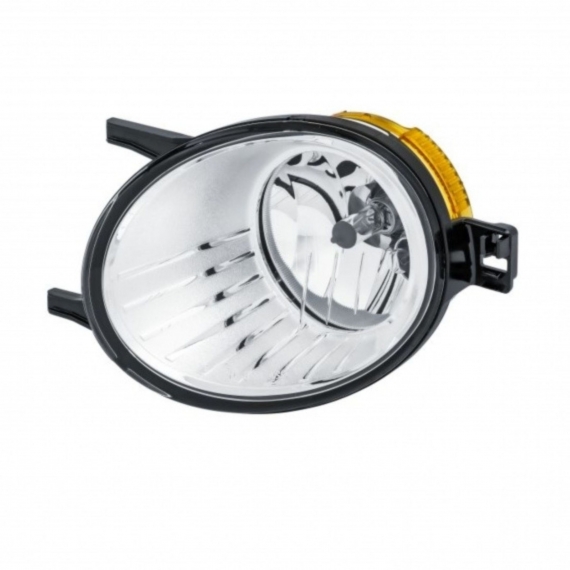 Feu antibrouillard gauche, H8 (HELLA)