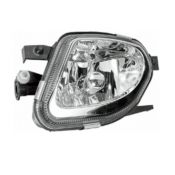 Feu antibrouillard gauche, H11 (HELLA)