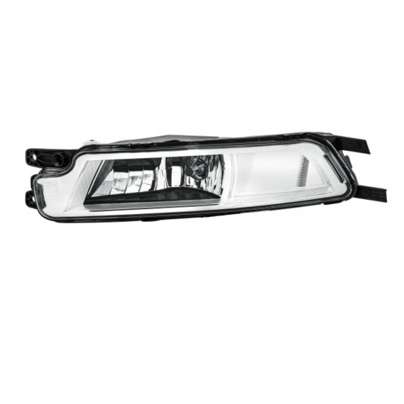 Feu antibrouillard gauche, H8 (Hella)