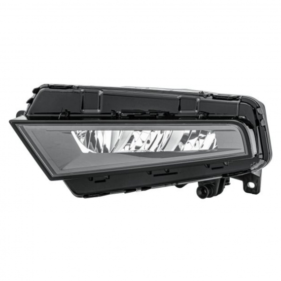 Feu antibrouillard gauche, LED (HELLA)