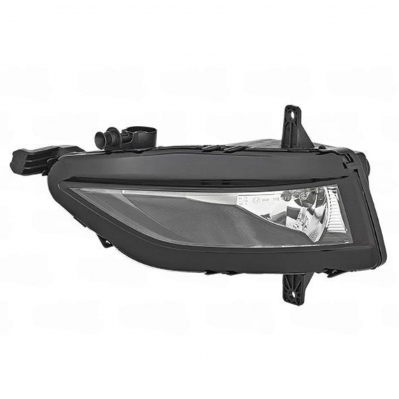 Feu antibrouillard gauche, H11 (VALEO)