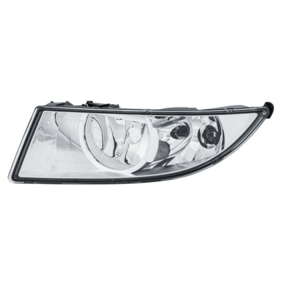 Feu antibrouillard gauche, H8 (Hella)