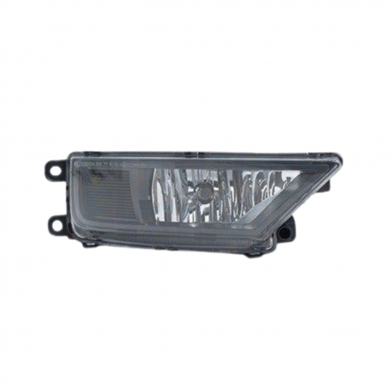 Feu antibrouillard gauche, noir (MAGNETI MARELLI)