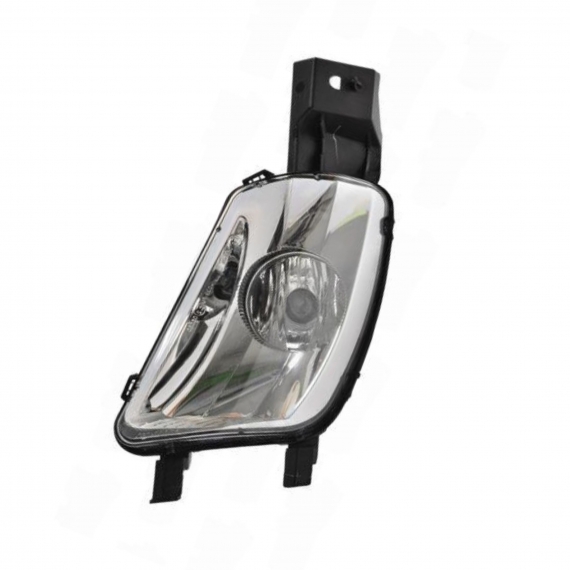 Feu antibrouillard gauche, H8 (VALEO)