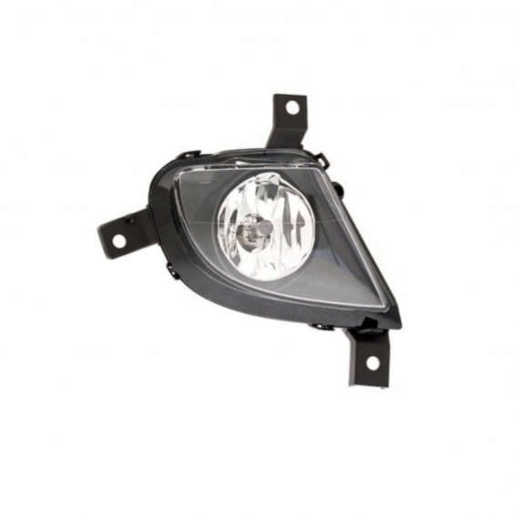 Feu antibrouillard gauche H8 (Hella)