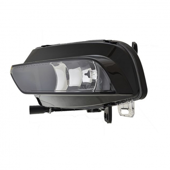 Feu antibrouillard gauche, H8 (HELLA)