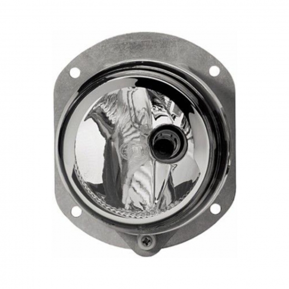 Feu antibrouillard gauche, H7 (AMG) (HELLA)