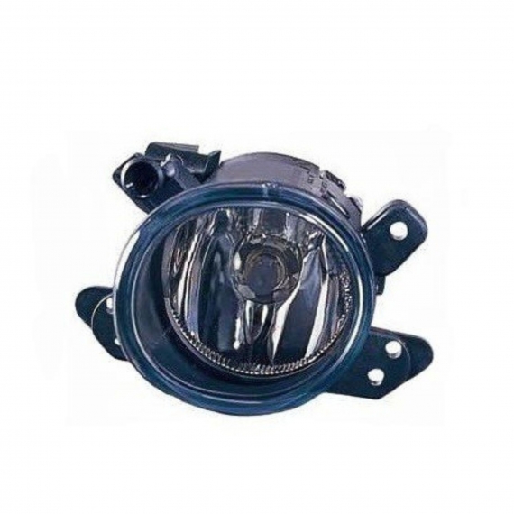 Feu antibrouillard gauche rond, H11 (Magneti Marelli)