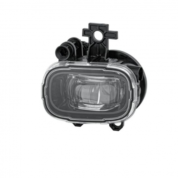 Feu antibrouillard gauche, LED (HELLA)