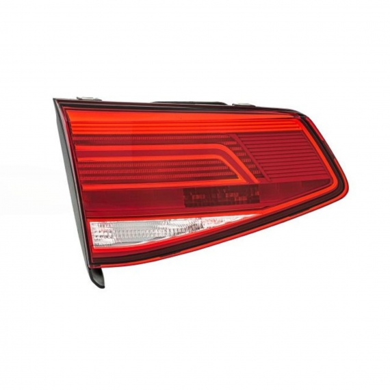 Feu arrière à LED, gauche, intérieur (Variant) (Hella)