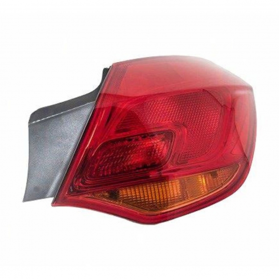 Feu arrière droit, extérieur (MAGNETI MARELLI)