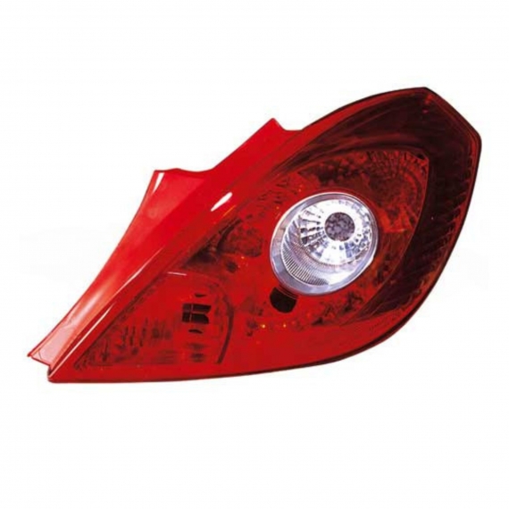 Feu arrière droit (VALEO)